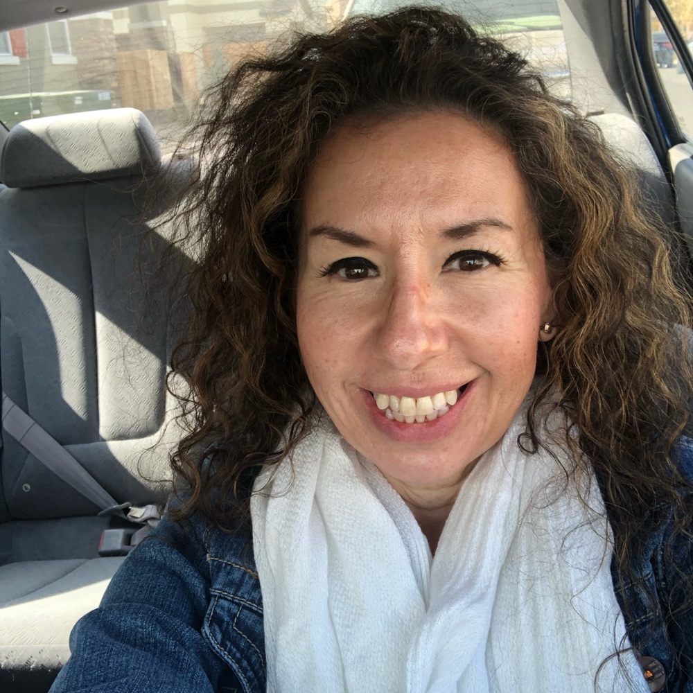 Meet your Posher, Guadalupe